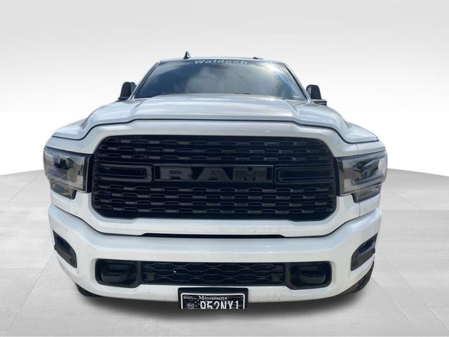 ram ram 2500 pickup 2023 3C6UR5DJ2PG505588 image ram ram 2500 pickup 2023 3C6UR5DJ2PG505588 image